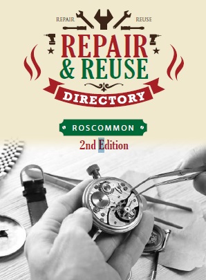 Repair and Reuse Directory Repair and Reuse Directory